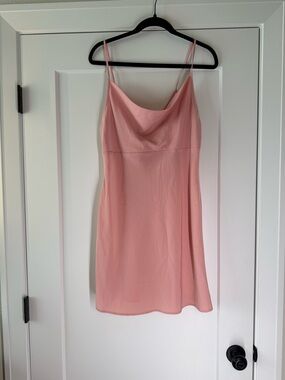 forever 21 pink plaid dress forever 21 pink plaid dress with adjustable tie